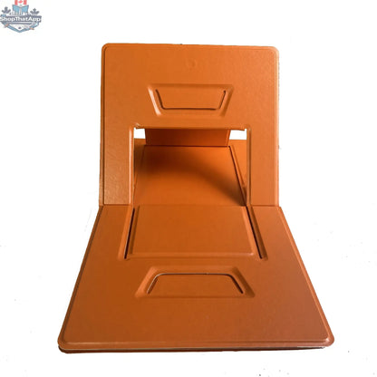 Foldable Laptop Stand for Books and Desktops - Shopthatapp.ca