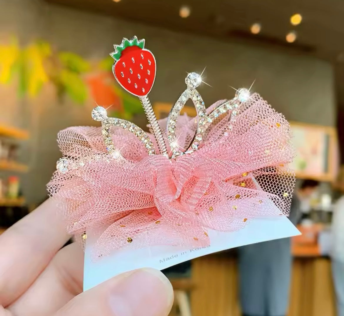 Princess Crown – Dog Crown Accessory - Shopthatapp.ca
