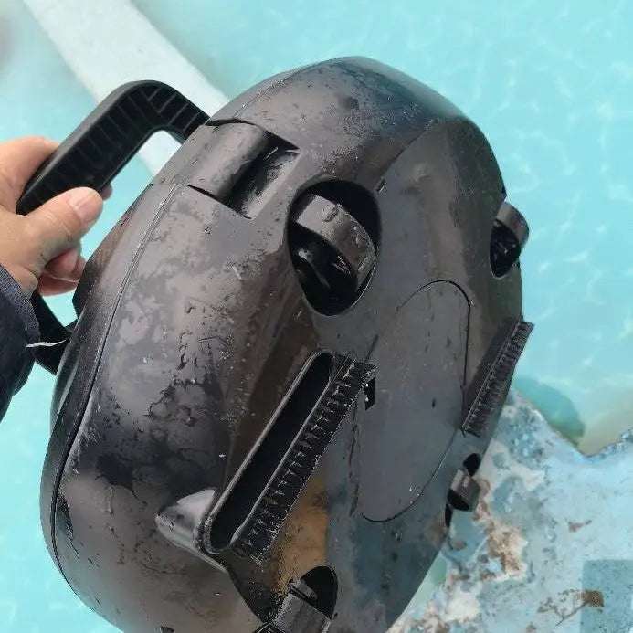 Swimming Pool Cleaning Robot Swimming Pool Vacuum Cleaner - Shopthatapp.ca