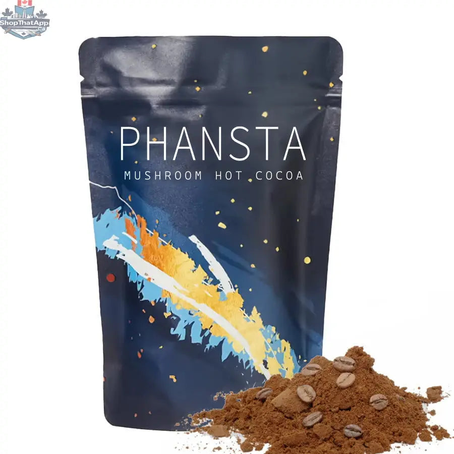 Cocoa Ground Coffee with Arabica Coffee Powder - Shopthatapp.ca