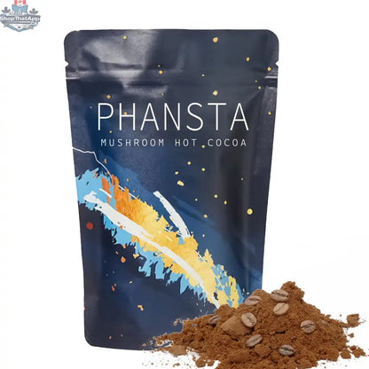 Cocoa Ground Coffee with Arabica Coffee Powder - Shopthatapp.ca
