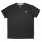 Slazenger men's baseline poly crewneck tee--www.Shopthatapp.ca-Fashion Hub Club