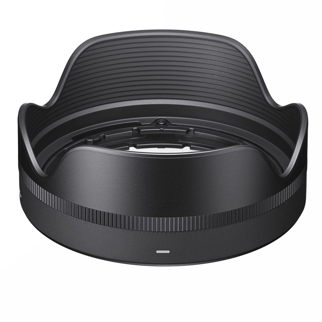 18-50mm F2.8 Lens for Sony E - DC DN Contemporary Black - Shopthatapp.ca