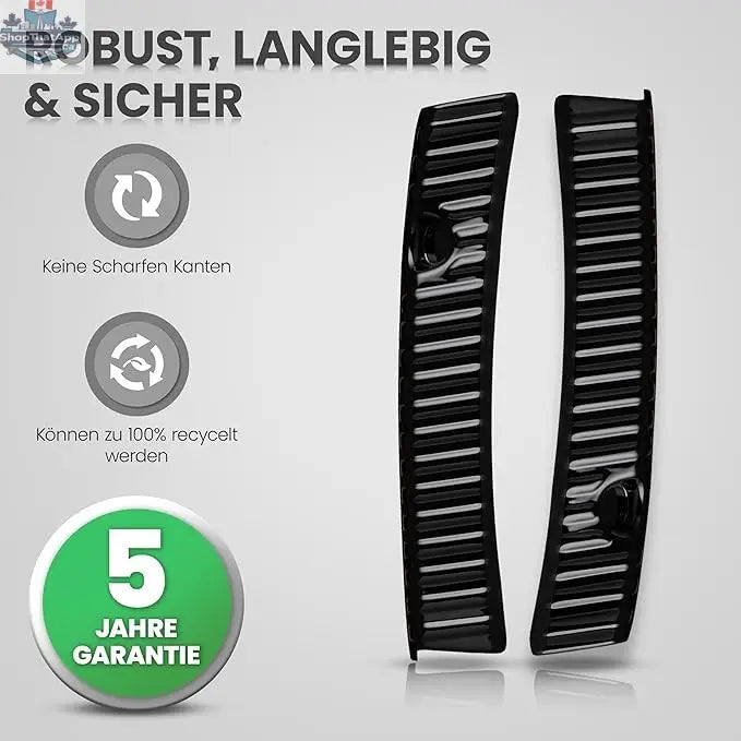 Model Y Ladekantenschutz Tessi® Greenline Made in EU - Shopthatapp.ca