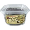 Trader Joe's Chocolate Coconut Almonds, 340g - Shopthatapp.ca