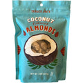 Trader Joe's Coconut Flavoured Almonds, 227g - Shopthatapp.ca