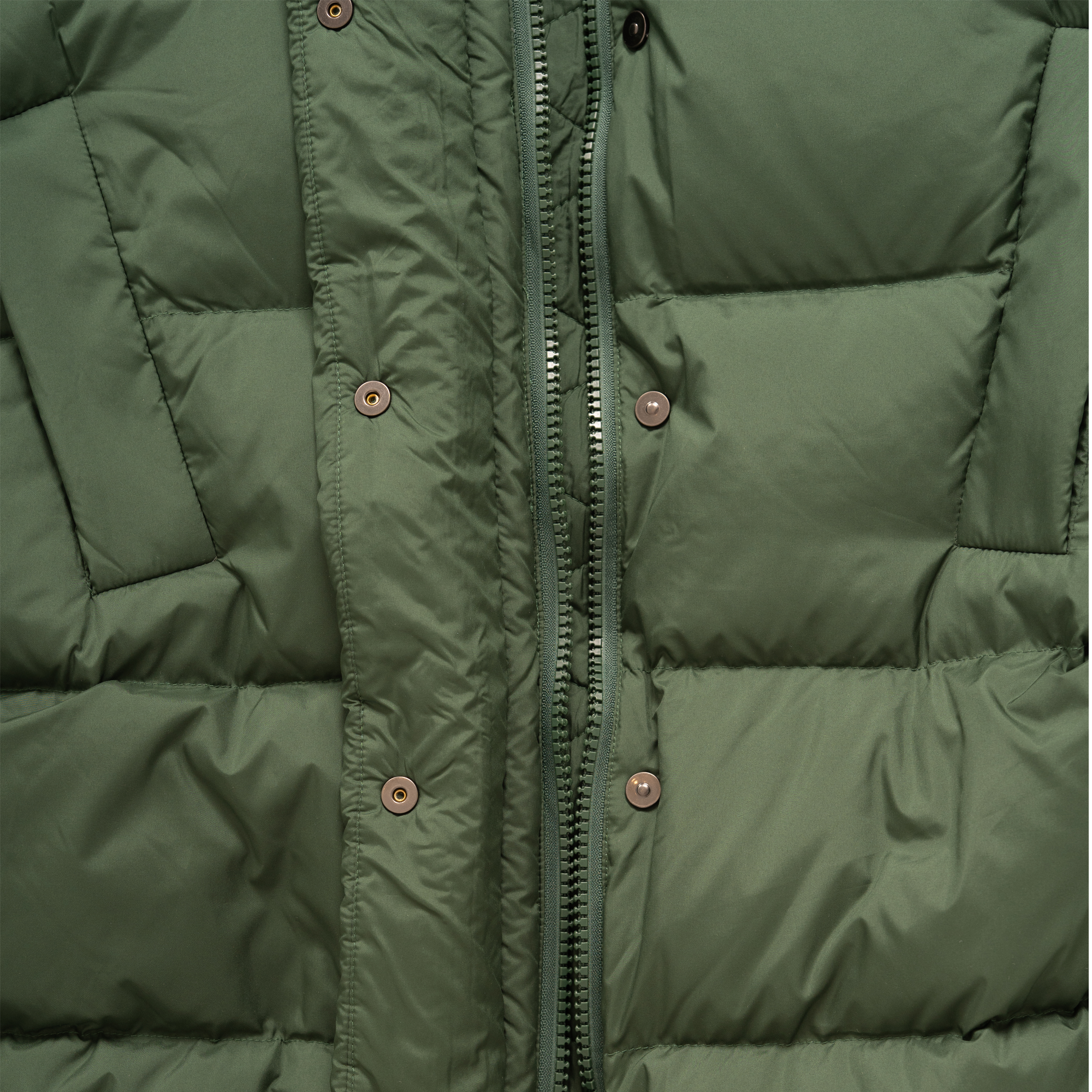 Pantone Puffer Down Jacket - Shopthatapp.ca