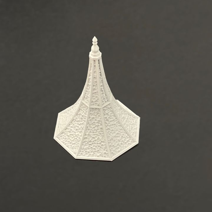 The Mansion - Fantasy Medieval Manor - The Hamlet of Misty Hollow - Www.Shopthatapp.ca