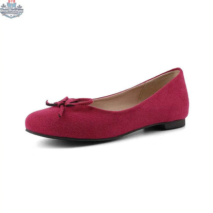 Plus-size Multi-color Pumps - Shopthatapp.ca
