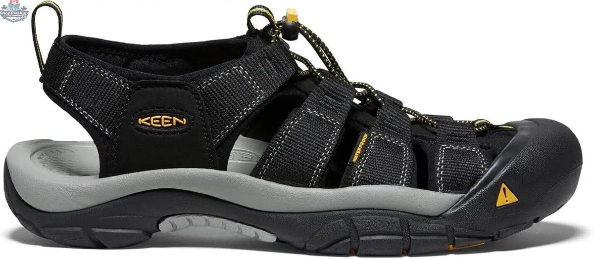 Keen Men's Newport H2 Sandals, Size US 7 - Shopthatapp.ca