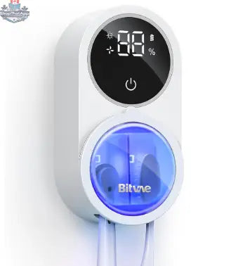 UV Toothbrush Sanitizer - Shopthatapp.ca