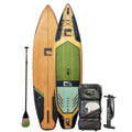 Columbia 11' - Inflatable Paddleboard - Www.Shopthatapp.ca