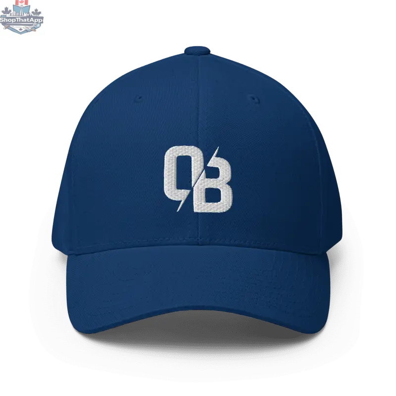 Royal Blue - Flexfit - Shopthatapp.ca