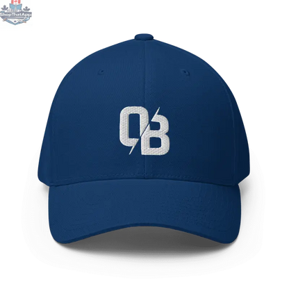Royal Blue - Flexfit - Shopthatapp.ca