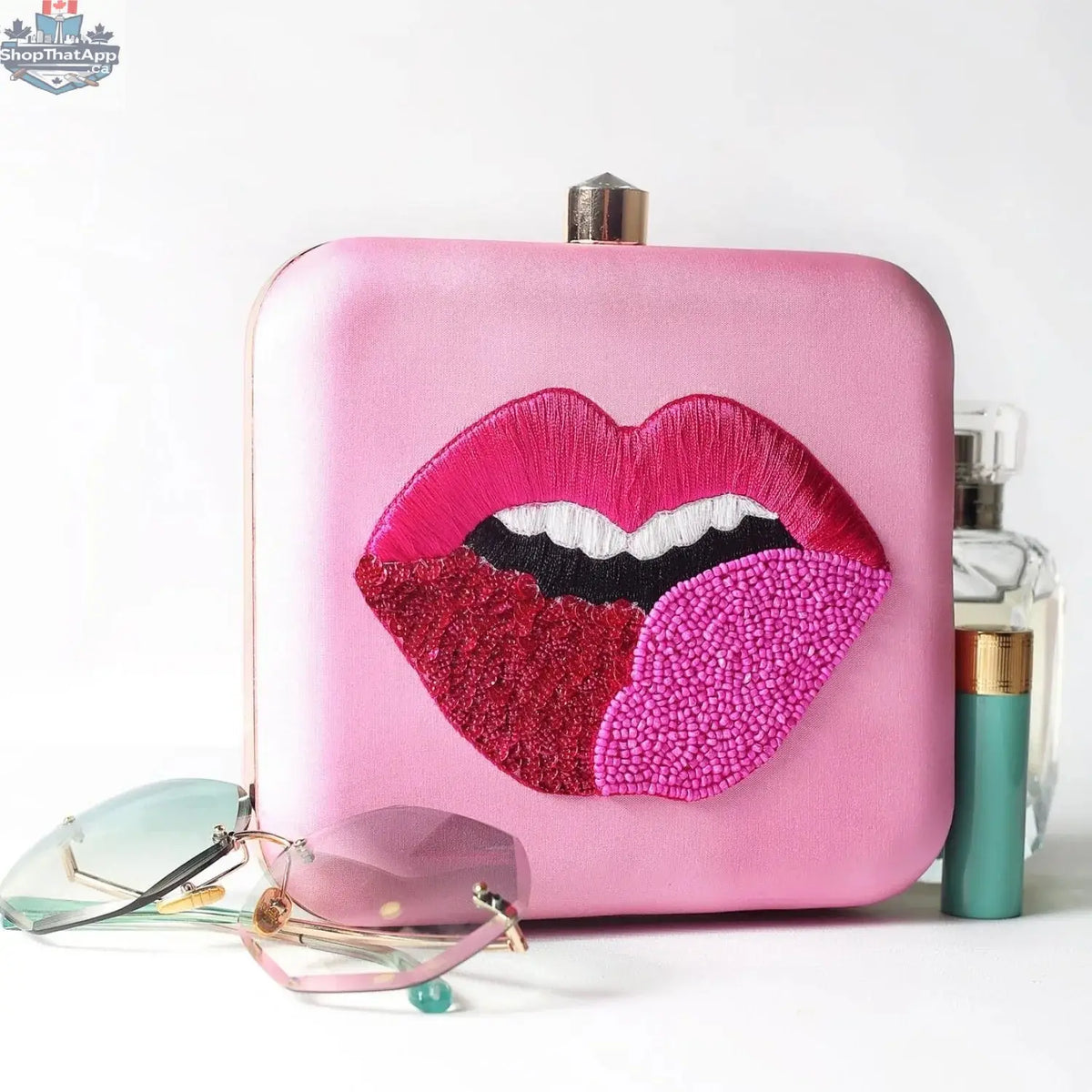 SASSY - Shopthatapp.ca