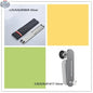 Laptop stand portable aluminum alloy - Shopthatapp.ca
