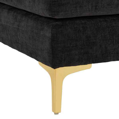 Willow U-shaped Modular Sectional