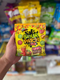 SOUR PATCH KIDS APPLE HARVEST - 101G - Www.Shopthatapp.ca