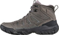 Oboz Women's Sawtooth X Mid Leather Waterproof Hiking Boots