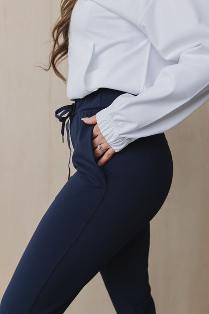 Downtown Jogger Pants for Ultimate Comfort and Style - Shopthatapp.ca