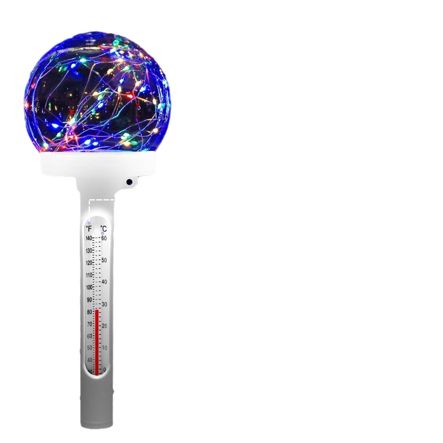 Bathtub Thermometer Swimming Pool Thermometer Pool Bathtub Thermometer