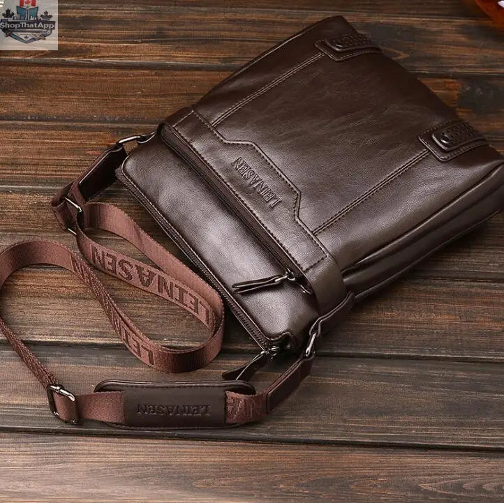 Men Messenger Bags - Shopthatapp.ca