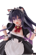 Date A Live V Coreful Figure - Tohka Yatogami (Cat Ear Maid Ver.) - Shopthatapp.ca