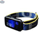 Huawei Band 9 smart band with 1.47-inch AMOLED screen, blood oxygen monitor, heart rate tracker, and 2-week battery life.