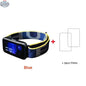 Huawei Band 9 smart band with 1.47-inch AMOLED screen, blood oxygen monitor, heart rate tracker, and 2-week battery life.