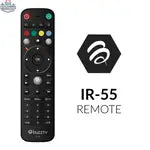BuzzTV L1 Player high-performance Linux streaming device for audio and video by 777tech, shown in a centered crop.