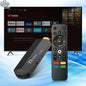 Android 11 Google TV Stick 4K with HDMI, voice remote, USB port, Wi-Fi, streaming live TV, sports, movies, by 777tech