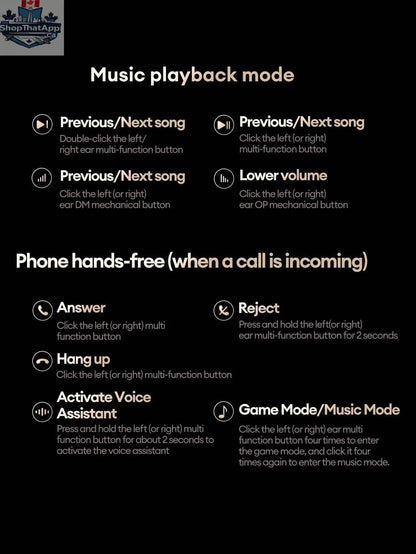 Lenovo EA305 wireless waterproof Bluetooth earphones by 777tech with earbuds, inline controls, and sporty design for gaming and sports.