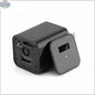 777tech 1080P nanny cam charger spy camera showing a black USB charger with hidden camera lens for home security.