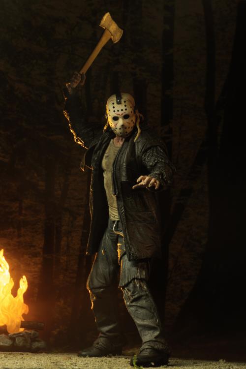 Friday the 13th Ultimate Jason Voorhees - Www.Shopthatapp.ca