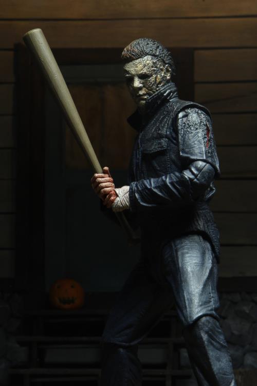 Halloween Kills Ultimate Michael Myers - Www.Shopthatapp.ca