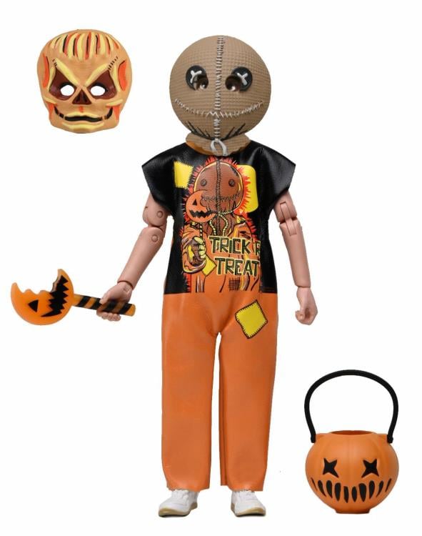 Ben Cooper - 6" Clothed Figure - Costume Series 4 Assortment - 5 Figures (Sub-Par Packaging) - Www.Shopthatapp.ca