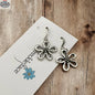 Flower Blossom Earrings - Shopthatapp.ca
