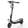 Electric Scooter with 24V Lithium Battery – Foldable, Fast &amp; Built for Everyday Mobility