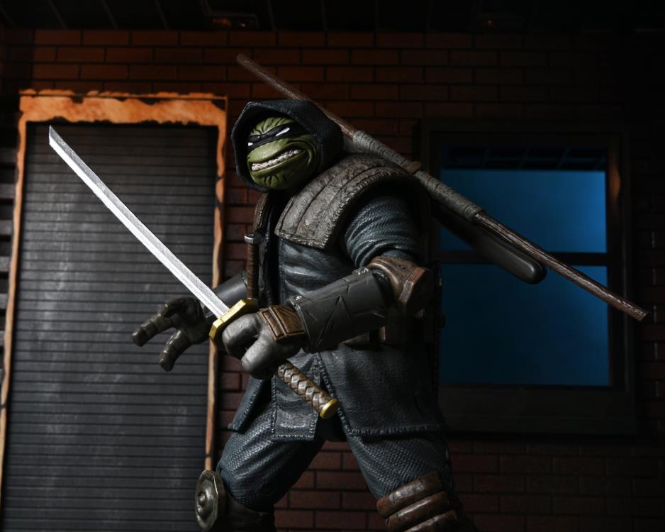 TMNT: The Last Ronin Ultimate The Last Ronin - Armored (Subpar Packaging) - Www.Shopthatapp.ca