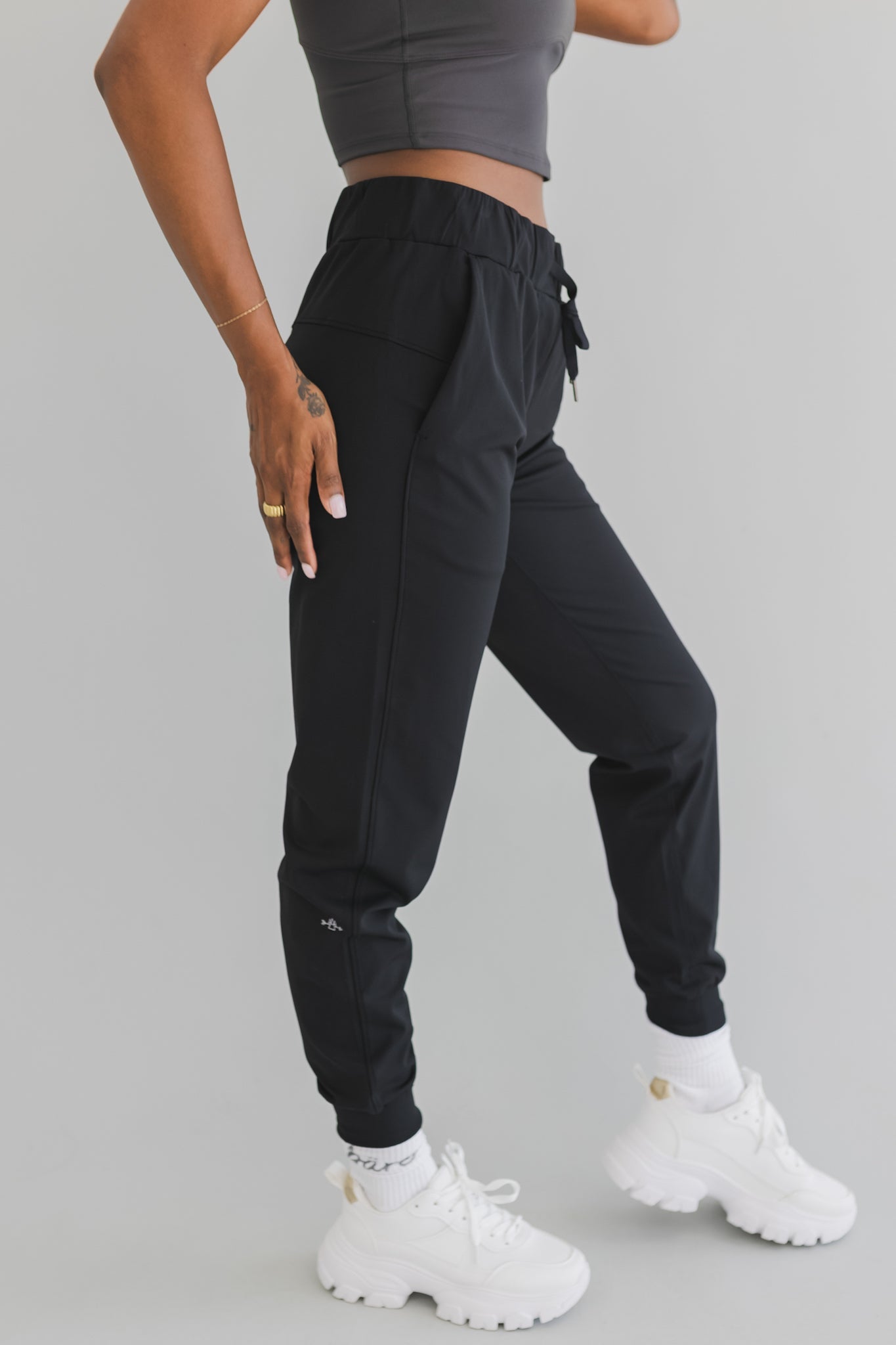Downtown Jogger Pants for Ultimate Comfort and Style - Shopthatapp.ca