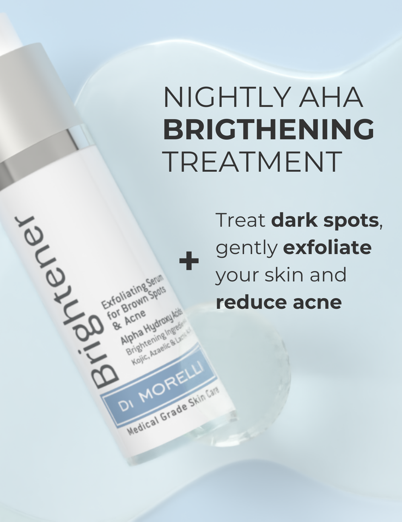Brightening Serum