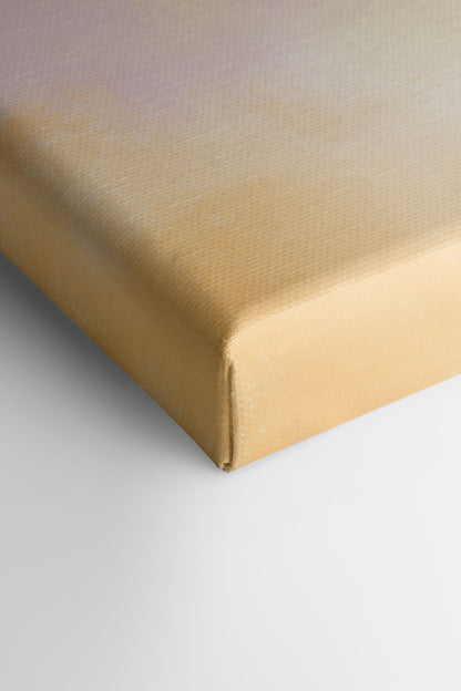 POWDERED GLOW Artwork - Oeuvre sur toile étirée (Test Jay et Will) (Copie) - Shopthatapp.ca