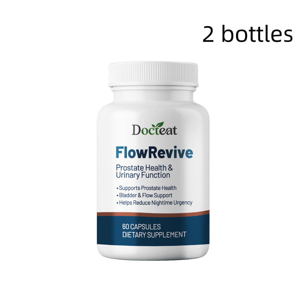 Prostate Health Support Capsule