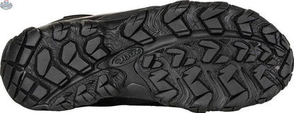 Oboz Men's Bridger 8" B-Dry Insulated Boots -10C to -20C Comfort Range, Size 8 US - Shopthatapp.ca