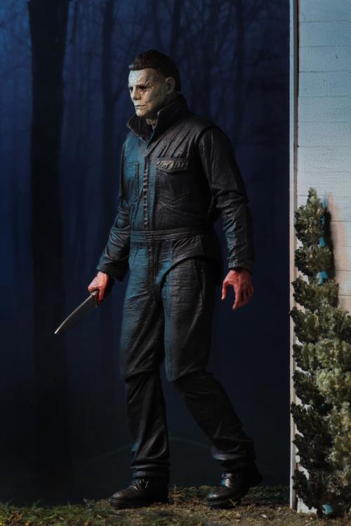 Halloween Ultimate Michael Myers Figure - Www.Shopthatapp.ca