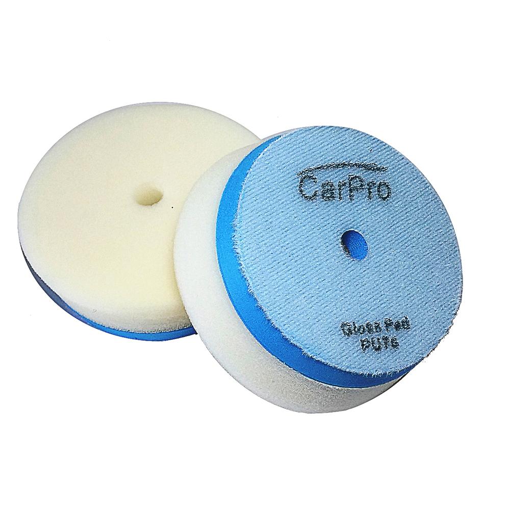 CARPRO PU Gloss Finish Pad 76mm, 130mm, 160mm (Single Pad) - Www.Shopthatapp.ca