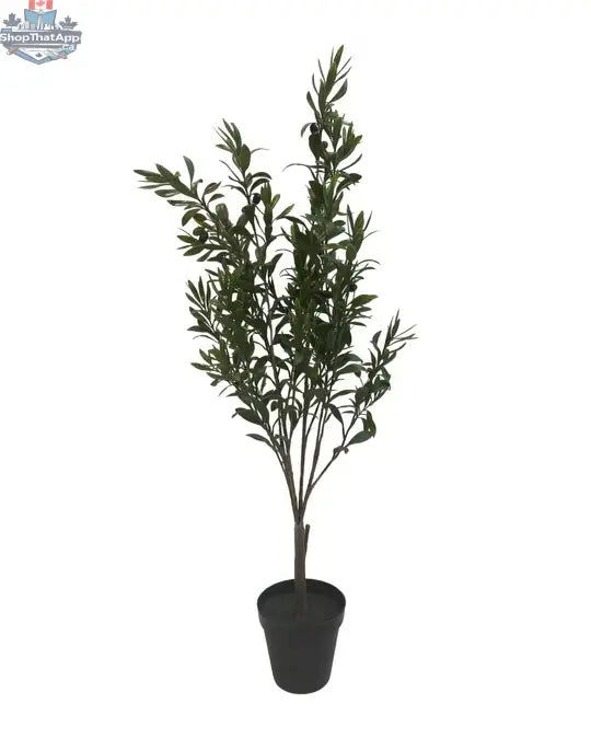 Bring Life to Your Space with Our Faux Traveller's Palm Plant - Shopthatapp.ca