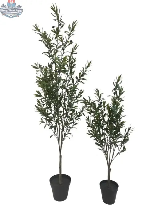 Bring Life to Your Space with Our Faux Traveller's Palm Plant - Shopthatapp.ca