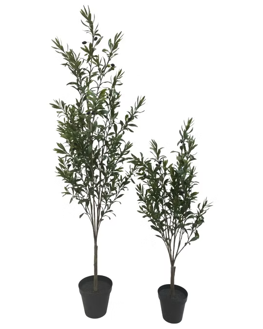 Bring Life to Your Space with Our Faux Traveller's Palm Plant