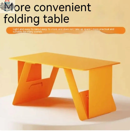 Foldable Laptop & Tablet Stand - Shopthatapp.ca